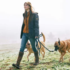 Ariat Wildleder Schuhe & Stiefel|Wasserdichte Schuhe*Moresby Tall Waterproof Boot JAVA