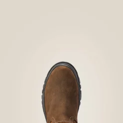 Ariat Wasserdichte Schuhe|Wildleder Schuhe & Stiefel*Moresby Tall Waterproof Boot JAVA