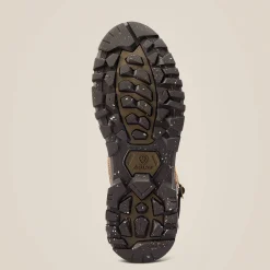 Ariat Country*Moresby Zip Waterproof Boot JAVA