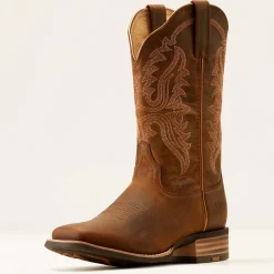Ariat Performance Westernstiefel|Western*Olena Western Boot SASSY BROWN