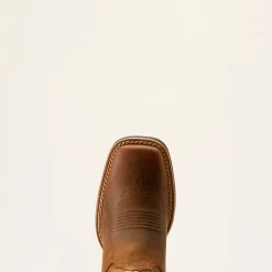 Ariat Performance Westernstiefel|Western*Olena Western Boot SASSY BROWN