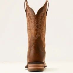 Ariat Performance Westernstiefel|Western*Olena Western Boot SASSY BROWN