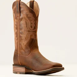 Ariat Performance Westernstiefel|Western*Olena Western Boot SASSY BROWN