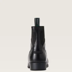 Ariat Reiten*Palisade Paddock Boot BLACK