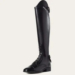Ariat Reiten*Palisade Tall Riding Boot BLACK