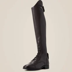 Ariat Reiten*Palisade Tall Riding Boot COCOA BROWN