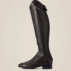 Ariat Reiten*Palisade Tall Riding Boot COCOA BROWN