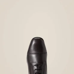 Ariat Reiten*Palisade Tall Riding Boot COCOA BROWN