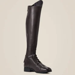 Ariat Reiten*Palisade Tall Riding Boot COCOA BROWN