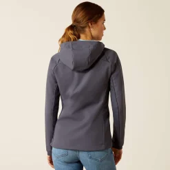 Ariat Oberbekleidung*Parodist Jacket OMBRE BLUE