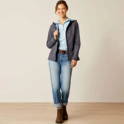 Ariat Oberbekleidung*Parodist Jacket OMBRE BLUE