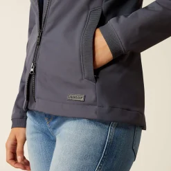Ariat Oberbekleidung*Parodist Jacket OMBRE BLUE