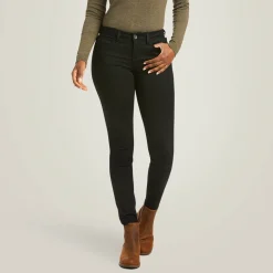 Ariat Denim|Denim*Perfect Rise Forever Skinny Jean RINSE