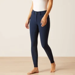 Ariat Reithosen- & Leggings*Prelude 2.0 Full Seat Breech NAVY ECLIPSE