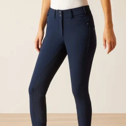 Ariat Reithosen- & Leggings*Prelude 2.0 Full Seat Breech NAVY ECLIPSE