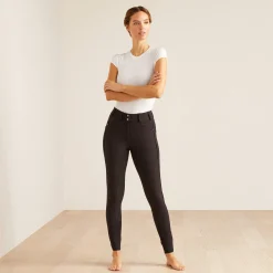Ariat Reithosen- & Leggings*Prelude 2.0 Full Seat Breech BLACK