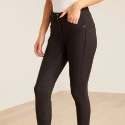 Ariat Reithosen- & Leggings*Prelude 2.0 Full Seat Breech BLACK