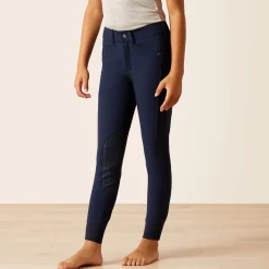 Ariat Reithosen & -Leggings*Prelude 2.0 Knee Patch Breech NAVY ECLIPSE