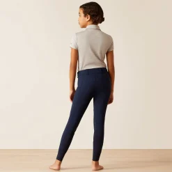 Ariat Reithosen & -Leggings*Prelude 2.0 Knee Patch Breech NAVY ECLIPSE