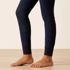 Ariat Reithosen & -Leggings*Prelude 2.0 Knee Patch Breech NAVY ECLIPSE