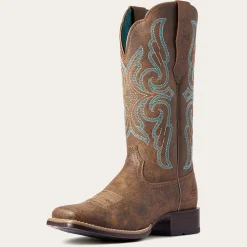 Ariat Performance Westernstiefel|Western*Primera StretchFit Western Boot VINTAGE BOMBER