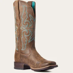 Ariat Performance Westernstiefel|Western*Primera StretchFit Western Boot VINTAGE BOMBER