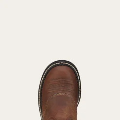 Ariat Performance Westernstiefel|Western*Probaby DRIFTWOOD BROWN
