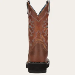 Ariat Performance Westernstiefel|Western*Probaby DRIFTWOOD BROWN