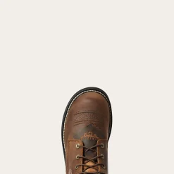 Ariat Performance Westernstiefel|Western*Probaby Lacer DRIFTWOOD BROWN