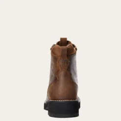 Ariat Performance Westernstiefel|Western*Probaby Lacer DRIFTWOOD BROWN
