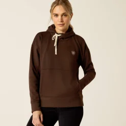Ariat Sweatshirts & Hoodies*Rabere Hoodie MOLE