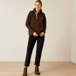 Ariat Sweatshirts & Hoodies*Rabere Hoodie MOLE
