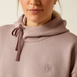 Ariat Sweatshirts & Hoodies*Rabere Hoodie PURPLE DOVE