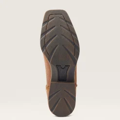 Ariat Fashion-Westernstiefel|Western*Rambler Western Boot BROWN BOMBER