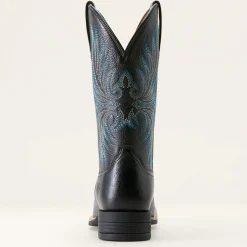 Ariat Performance Westernstiefel|Western*Ranahan Western Boot BLACK DEERTAN