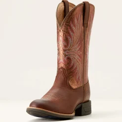 Ariat Performance Westernstiefel|Western*Ranahan Western Boot