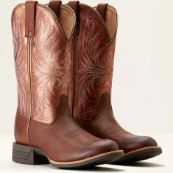 Ariat Performance Westernstiefel|Western*Ranahan Western Boot