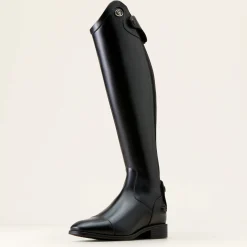 Ariat Reiten*Ravello Dress Tall Riding Boot BLACK CALF