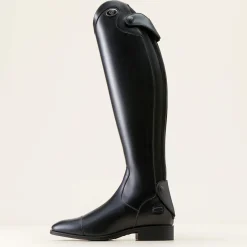 Ariat Reiten*Ravello Dress Tall Riding Boot BLACK CALF