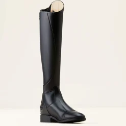 Ariat Reiten*Ravello Dress Tall Riding Boot BLACK CALF