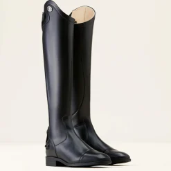Ariat Reiten*Ravello Dress Tall Riding Boot BLACK CALF
