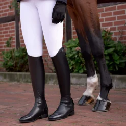 Ariat Reiten*Ravello Dress Tall Riding Boot BLACK CALF