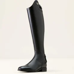 Ariat Reiten*Ravello Dress Tall Riding Boot BLACK CALF