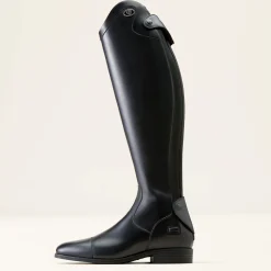 Ariat Reiten*Ravello Dress Tall Riding Boot BLACK CALF