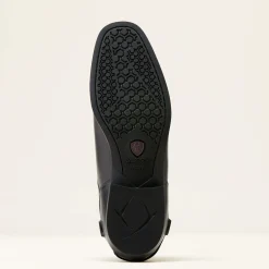 Ariat Reiten*Ravello Dress Tall Riding Boot BLACK CALF