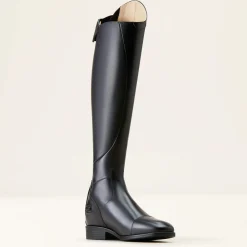 Ariat Reiten*Ravello Dress Tall Riding Boot BLACK CALF