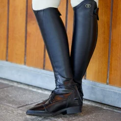 Ariat Reiten*Ravello Tall Riding Boot BLACK CALF