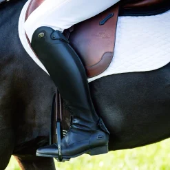 Ariat Reiten*Ravello Tall Riding Boot BLACK CALF