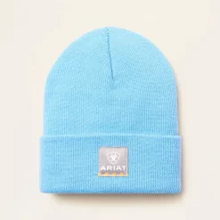 Ariat Mützen & Caps*Rebar Beanie CAROLINA BLUE