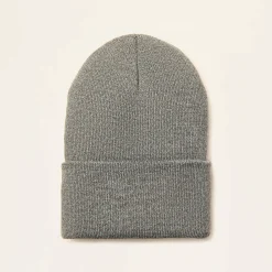 Ariat Mützen & Caps|Mützen & Caps*Rebar Beanie BALSAM GREEN & DARK GREY